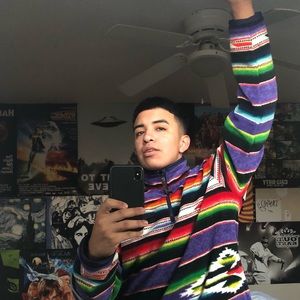 Meet your Posher, Daniel